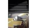Truck Hardware Gatorback Gold Bowtie Mud Flaps - Set of 4 - Fits 2014-2018 Chevy Silverado 1500 & 2015-2019 2500/3500HD customer photo