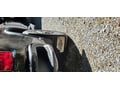 Truck Hardware Gatorback Single Plate - Gunmetal Bowtie For 12