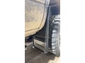 Truck Hardware Gatorback Rubber Mud Flaps - Set of 4 - Fits 2015-2020 Ford F-150 customer photo