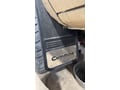 Truck Hardware Gatorback Rubber Mud Flaps - Set of 4 - Fits 2015-2020 Ford F-150 customer photo