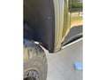 Truck Hardware Finishing Caps - 2 Piece - Front Only - Fits 2020-2026 GMC Sierra 2500/3500HD customer photo