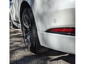 Truck Hardware Gatorback Rubber Mud Flaps - Set of 4 - Fits 2020-2025 Lincoln Aviator customer photo