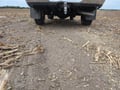 Truck Hardware Gatorback Rubber Mud Flaps - Set of 4 - Fits 2019-2026 RAM 2500/3500 customer photo