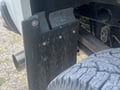 Truck Hardware Gatorback Z71 Mud Flaps - Set of 4 - Fits 2014-2018 Chevy Silverado 1500 & 2015-2019 2500/3500HD customer photo