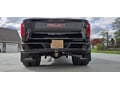 Truck Hardware Gatorback Black Wrap Denali Dually Mud Flaps & Caps - Set of 4 - Fits 2020-2026 GMC Sierra 3500HD customer photo