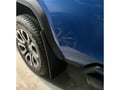 Truck Hardware Gatorback Black Plate Mud Flaps - Set of 4 - 2023-2026 GMC Canyon customer photo