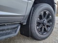 Truck Hardware Gatorback Anodized RAM Text Mud Flaps - Set of 4 - Fits 2019-2026 RAM 2500/3500 customer photo