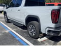 Truck Hardware Gatorback AT4 Mud Flaps - Set of 4 - Fits 2019-2026 GMC Sierra 1500 customer photo