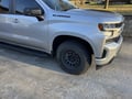 Truck Hardware Front Fender Plugs - 2 Pack - Silver Ice customer photo