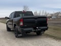 Truck Hardware Gatorback Black American Flag Mud Flaps - Set of 4 - Fits 2019-2026 RAM 1500 customer photo