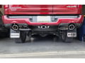 Truck Hardware Gatorback RAM Text Mud Flaps - Set of 4 - Fits 2019-2026 RAM 1500 customer photo