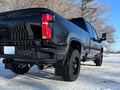 Truck Hardware Gatorback Black Plate Mud Flaps - Set of 4 - Fits 2020-2026 Chevy Silverado 2500/3500HD customer photo