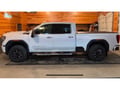 Truck Hardware Gatorback Black Wrap Denali Mud Flaps & Caps - Set of 4 - Fits 2020-2026 GMC Sierra 2500/3500HD customer photo