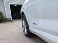 Truck Hardware Gatorback Rubber Mud Flaps - Set of 4 - 2021-2026 Buick Encore customer photo
