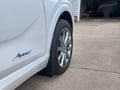 Truck Hardware Gatorback Rubber Mud Flaps - Set of 4 - 2021-2026 Buick Encore customer photo