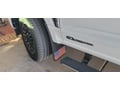 Truck Hardware Gatorback American Flag Mud Flaps - Set of 4 - Fits 2023-2026 Ford F-250/F-350 customer photo