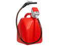 Picture of Tera Pump Battery Powered Fuel Transfer Pump - 5th Gen - TRFA01