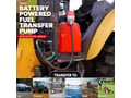 Picture of Tera Pump Battery Powered Fuel Transfer Pump - 5th Gen - TRFA01