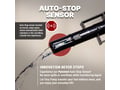 Picture of Tera Pump Battery Powered Fuel Transfer Pump - 5th Gen - TRFA01