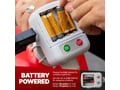 Picture of Tera Pump Battery Powered Fuel Transfer Pump - 5th Gen - TRFA01