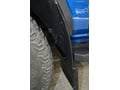Truck Hardware Gatorback Anodized Bucking Bronco Mud Flaps - Set of 4 - Fits 2021-2026 Ford Bronco customer photo