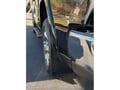Truck Hardware Razorback Rubber Mud Flaps - Set of 4 - Fits 2019-2026 RAM 1500 customer photo
