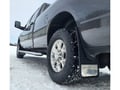 Truck Hardware Gatorback Stainless Plate Mud Flaps - Set of 4 - Fits 2019-2026 RAM 2500/3500 customer photo