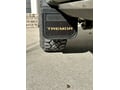 Truck Hardware Gatorback Black Anodized Tremor Offset Mud Flaps - Set of 4 - Fits 2023-2026 Ford F-250/F-350 customer photo