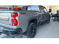 Truck Hardware Gatorback Rubber Mud Flaps - Set of 4 - Fits 2020-2026 Chevy Silverado 2500/3500HD customer photo