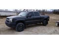 Truck Hardware Gatorback Duramax Mud Flaps - Set of 4 - Fits 2014-2018 Chevy Silverado 1500 & 2015-2019 2500/3500HD customer photo
