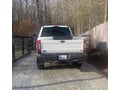 Truck Hardware Gatorback American Flag Mud Flaps - Set of 4 - Fits 2017-2022 Ford F-250/F-350 customer photo