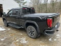 Truck Hardware Gatorback AT4 Black Wrap Mud Flaps & Caps - Set of 4 - Fits 2020-2026 GMC Sierra 2500/3500HD customer photo