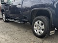 Truck Hardware Gatorback Duramax Mud Flaps - Set of 4 - Fits 2020-2026 Chevy Silverado 2500/3500HD customer photo