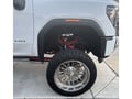 Truck Hardware Finishing Caps - 2 Piece - Front Only - Fits 2020-2026 GMC Sierra 2500/3500HD customer photo