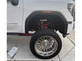 Truck Hardware Finishing Caps - 2 Piece - Front Only - Fits 2020-2026 GMC Sierra 2500/3500HD customer photo