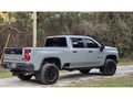 Truck Hardware Gatorback Anodized ZR2 Mud Flaps - Set of 4 - Fits 2024-2026 Chevy Silverado 2500/3500HD ZR2 customer photo