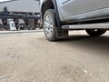 Truck Hardware Gatorback Gunmetal GMC Dually Mud Flaps - Set of 4 - Fits 2020-2026 GMC Sierra 3500HD customer photo