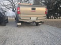 Truck Hardware Gatorback Red GMC Mud Flaps - Set of 4 - Fits 2014-2018 GMC Sierra 1500 & 2015-2019 2500/3500HD customer photo