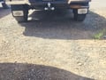 Truck Hardware Gatorback Rubber Mud Flaps - Set of 4 - Fits 2004-2014 Ford F-150 customer photo