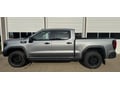 Truck Hardware Gatorback Gunmetal GMC Mud Flaps - Set of 4 - Fits 2023-2026 GMC Sierra 1500 AT4X customer photo