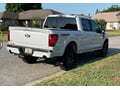 Truck Hardware Gatorback Orange Tremor Anodized Plate Mud Flaps - Set of 4 - Fits 2021-2026 Ford F-150 customer photo