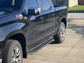 Go Rhino RB20 Running Boards customer photo
