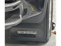 Truck Hardware Gatorback Black Wrap Denali Dually Mud Flaps - Set of 4 - Fits 2020-2026 GMC Sierra 3500HD customer photo
