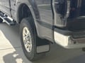Truck Hardware Gatorback Stainless Plate Mud Flaps - Set of 4 - Fits 2017-2022 Ford F-250/F-350 customer photo