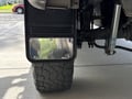 Truck Hardware Gatorback Stainless Plate Mud Flaps - Set of 4 - Fits 2017-2022 Ford F-250/F-350 customer photo