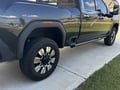 Truck Hardware Finishing Caps - 6 Piece - Fits 2020-2026 GMC Sierra 2500/3500HD customer photo