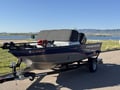 Truxedo Boat Windshield Protector customer photo