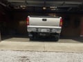 Truck Hardware Gatorback Black Wrap Bowtie Mud Flaps - Set of 4 - Fits 2014-2018 Chevy Silverado 1500 & 2015-2019 2500/3500HD customer photo