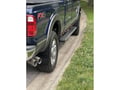 Truck Hardware Razorback Universal Rubber Mud Flaps customer photo