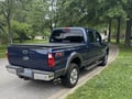 Truck Hardware Razorback Universal Rubber Mud Flaps customer photo